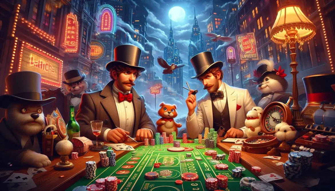 Spielbank Lübeck